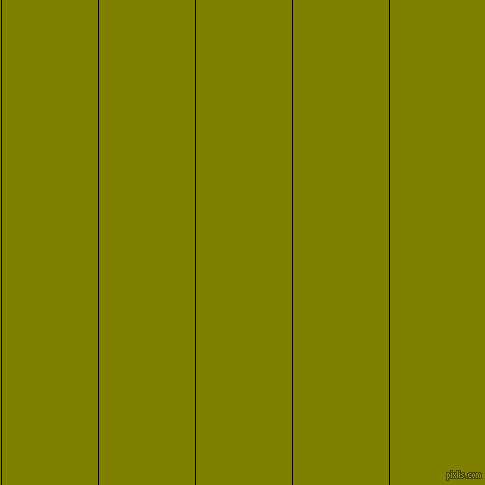 vertical lines stripes, 1 pixel line width, 96 pixel line spacing, Black and Olive vertical lines and stripes seamless tileable