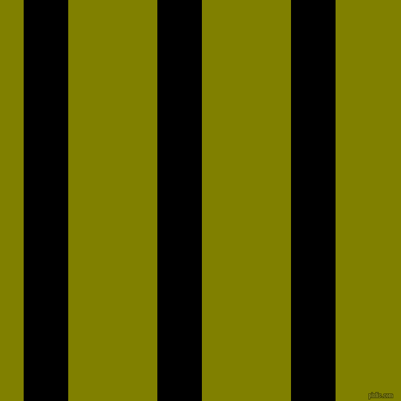 vertical lines stripes, 64 pixel line width, 128 pixel line spacing, Black and Olive vertical lines and stripes seamless tileable