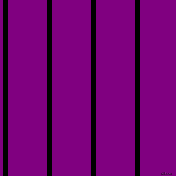 vertical lines stripes, 16 pixel line width, 128 pixel line spacing, Black and Purple vertical lines and stripes seamless tileable