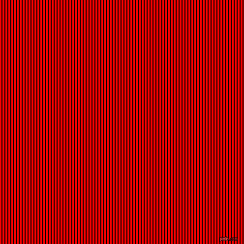 vertical lines stripes, 1 pixel line width, 2 pixel line spacing, Black and Red vertical lines and stripes seamless tileable