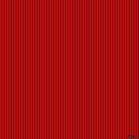 vertical lines stripes, 2 pixel line width, 4 pixel line spacing, Black and Red vertical lines and stripes seamless tileable