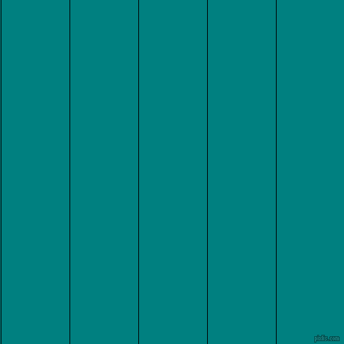 vertical lines stripes, 1 pixel line width, 96 pixel line spacing, Black and Teal vertical lines and stripes seamless tileable