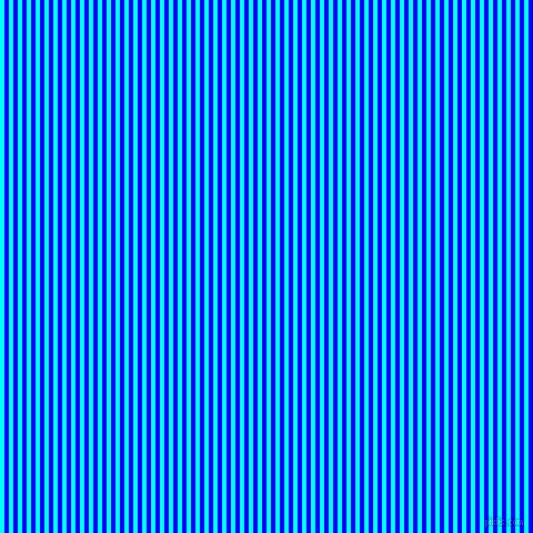 vertical lines stripes, 4 pixel line width, 4 pixel line spacing, Blue and Aqua vertical lines and stripes seamless tileable