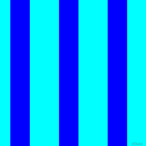 vertical lines stripes, 64 pixel line width, 96 pixel line spacing, Blue and Aqua vertical lines and stripes seamless tileable