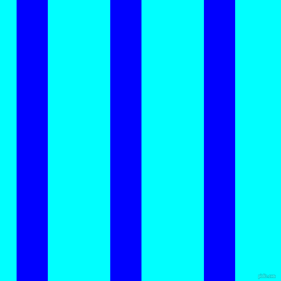 vertical lines stripes, 64 pixel line width, 128 pixel line spacing, Blue and Aqua vertical lines and stripes seamless tileable