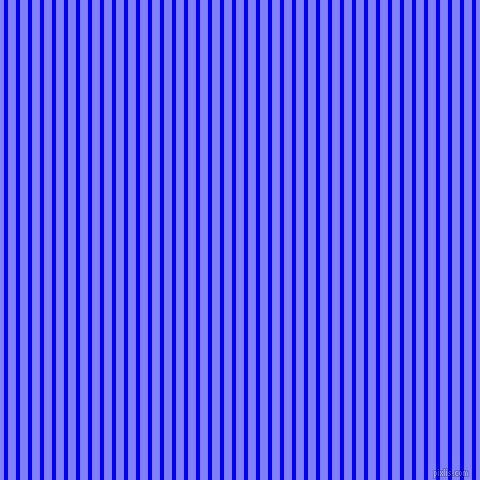 vertical lines stripes, 4 pixel line width, 8 pixel line spacing, Blue and Light Slate Blue vertical lines and stripes seamless tileable