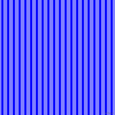 vertical lines stripes, 8 pixel line width, 16 pixel line spacing, Blue and Light Slate Blue vertical lines and stripes seamless tileable