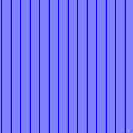 vertical lines stripes, 4 pixel line width, 32 pixel line spacing, Blue and Light Slate Blue vertical lines and stripes seamless tileable