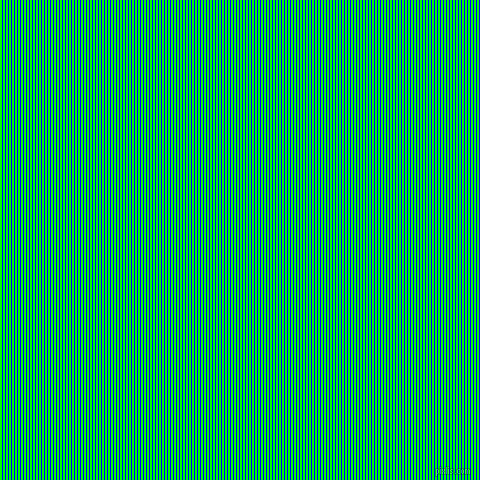 vertical lines stripes, 1 pixel line width, 2 pixel line spacing, Blue and Lime vertical lines and stripes seamless tileable