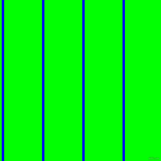 vertical lines stripes, 8 pixel line width, 128 pixel line spacing, Blue and Lime vertical lines and stripes seamless tileable