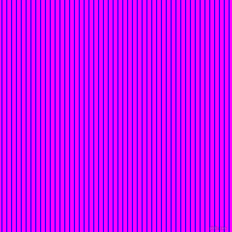 vertical lines stripes, 2 pixel line width, 8 pixel line spacing, Blue and Magenta vertical lines and stripes seamless tileable