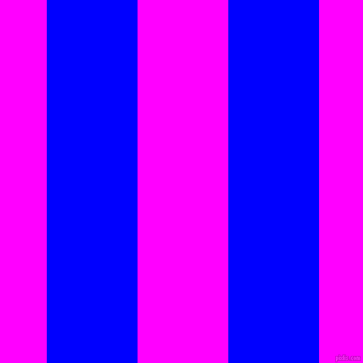 vertical lines stripes, 128 pixel line width, 128 pixel line spacing, Blue and Magenta vertical lines and stripes seamless tileable