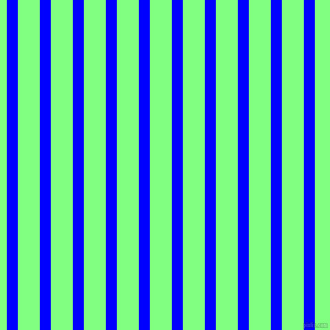 vertical lines stripes, 16 pixel line width, 32 pixel line spacing, Blue and Mint Green vertical lines and stripes seamless tileable