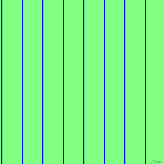 vertical lines stripes, 4 pixel line width, 64 pixel line spacing, Blue and Mint Green vertical lines and stripes seamless tileable