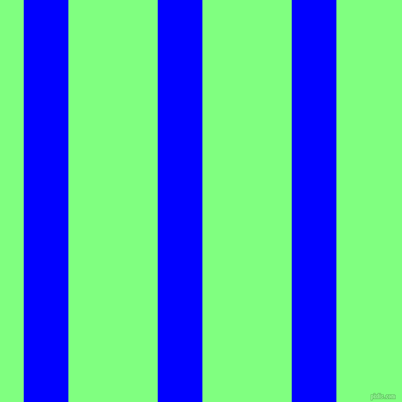 vertical lines stripes, 64 pixel line width, 128 pixel line spacing, Blue and Mint Green vertical lines and stripes seamless tileable