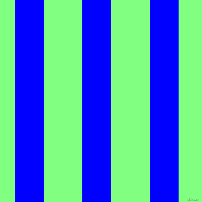 vertical lines stripes, 96 pixel line width, 128 pixel line spacing, Blue and Mint Green vertical lines and stripes seamless tileable