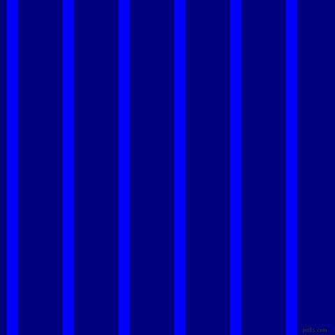 vertical lines stripes, 16 pixel line width, 64 pixel line spacing, Blue and Navy vertical lines and stripes seamless tileable