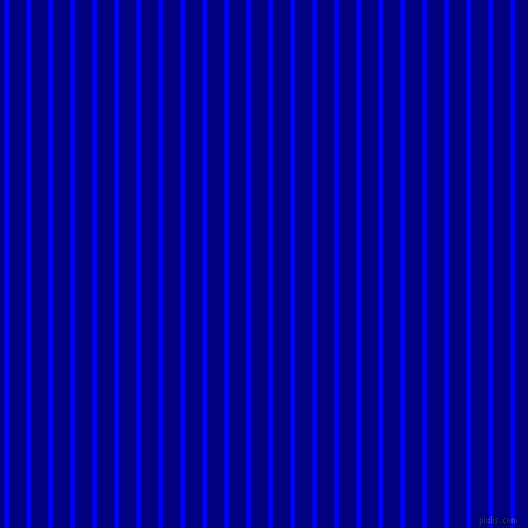 vertical lines stripes, 4 pixel line width, 16 pixel line spacing, Blue and Navy vertical lines and stripes seamless tileable
