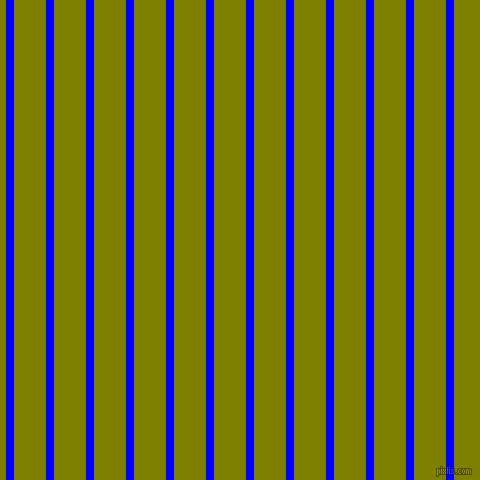 vertical lines stripes, 8 pixel line width, 32 pixel line spacing, Blue and Olive vertical lines and stripes seamless tileable