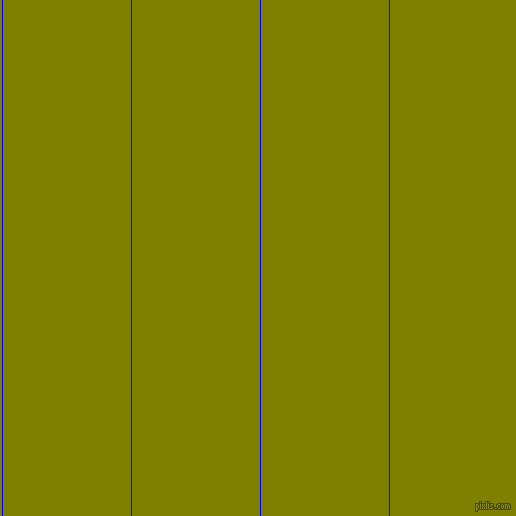 vertical lines stripes, 1 pixel line width, 128 pixel line spacing, Blue and Olive vertical lines and stripes seamless tileable