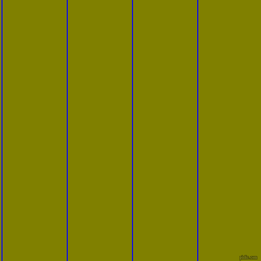 vertical lines stripes, 2 pixel line width, 128 pixel line spacing, Blue and Olive vertical lines and stripes seamless tileable