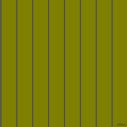 vertical lines stripes, 2 pixel line width, 64 pixel line spacing, Blue and Olive vertical lines and stripes seamless tileable