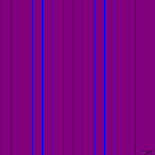 vertical lines stripes, 2 pixel line width, 32 pixel line spacing, Blue and Purple vertical lines and stripes seamless tileable