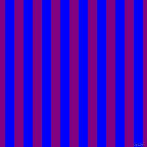 vertical lines stripes, 32 pixel line width, 32 pixel line spacing, Blue and Purple vertical lines and stripes seamless tileable