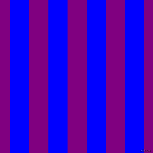 vertical lines stripes, 64 pixel line width, 64 pixel line spacing, Blue and Purple vertical lines and stripes seamless tileable