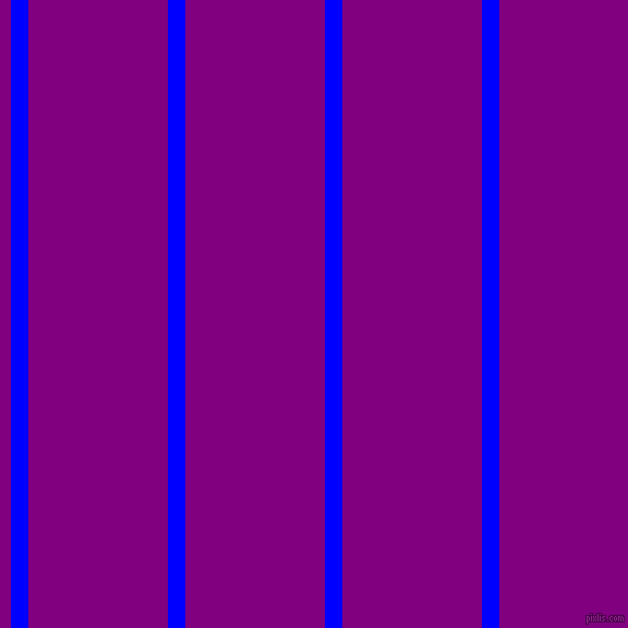 vertical lines stripes, 16 pixel line width, 128 pixel line spacing, Blue and Purple vertical lines and stripes seamless tileable