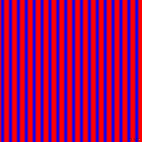 vertical lines stripes, 1 pixel line width, 2 pixel line spacing, Blue and Red vertical lines and stripes seamless tileable