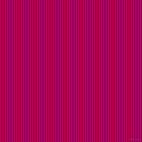 vertical lines stripes, 2 pixel line width, 4 pixel line spacing, Blue and Red vertical lines and stripes seamless tileable