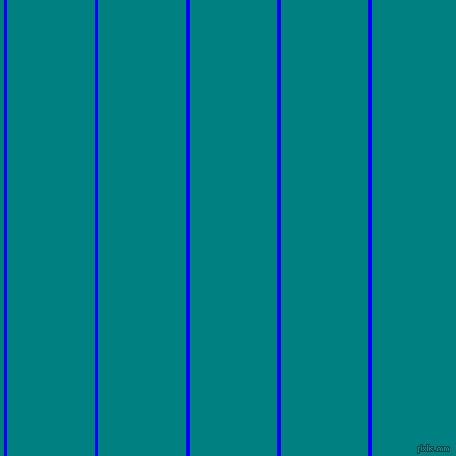 vertical lines stripes, 4 pixel line width, 96 pixel line spacing, Blue and Teal vertical lines and stripes seamless tileable