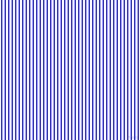 vertical lines stripes, 4 pixel line width, 8 pixel line spacing, Blue and White vertical lines and stripes seamless tileable