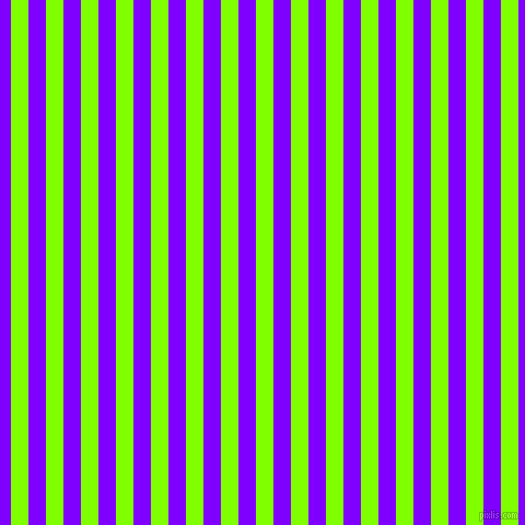 vertical lines stripes, 16 pixel line width, 16 pixel line spacing, Chartreuse and Electric Indigo vertical lines and stripes seamless tileable