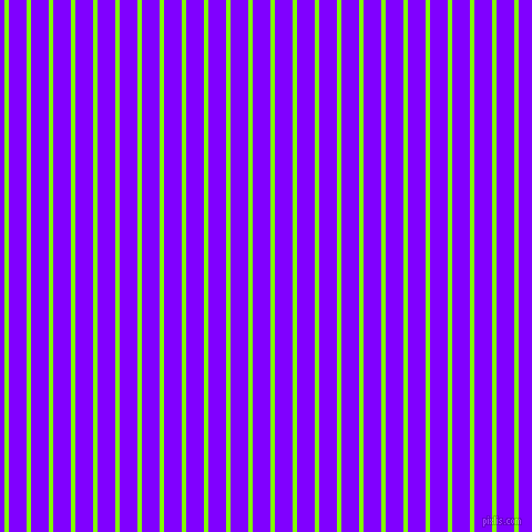 vertical lines stripes, 4 pixel line width, 16 pixel line spacing, Chartreuse and Electric Indigo vertical lines and stripes seamless tileable