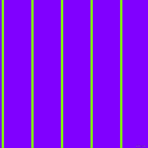 vertical lines stripes, 8 pixel line width, 96 pixel line spacing, Chartreuse and Electric Indigo vertical lines and stripes seamless tileable