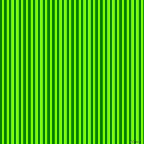 vertical lines stripes, 8 pixel line width, 8 pixel line spacing, Chartreuse and Green vertical lines and stripes seamless tileable