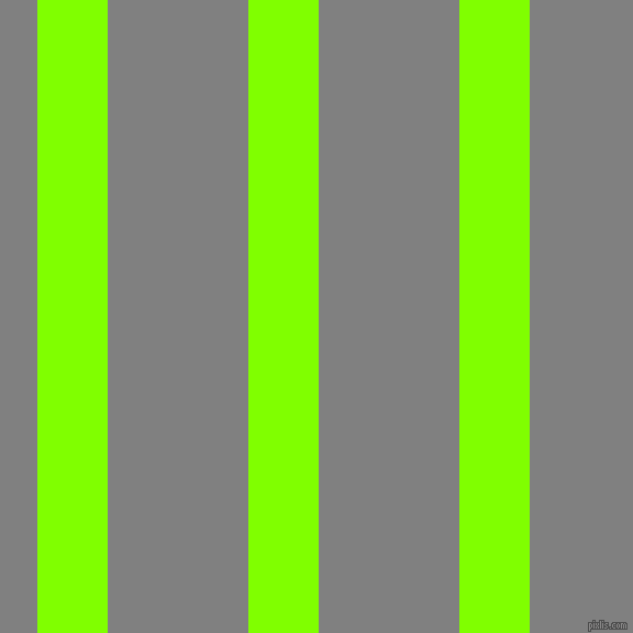 vertical lines stripes, 64 pixel line width, 128 pixel line spacing, Chartreuse and Grey vertical lines and stripes seamless tileable