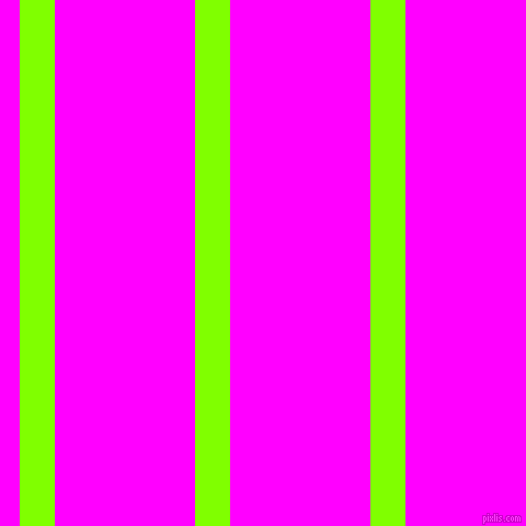 vertical lines stripes, 32 pixel line width, 128 pixel line spacing, Chartreuse and Magenta vertical lines and stripes seamless tileable