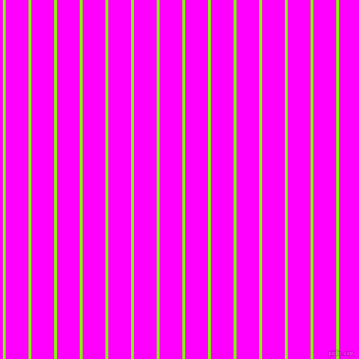 vertical lines stripes, 4 pixel line width, 32 pixel line spacing, Chartreuse and Magenta vertical lines and stripes seamless tileable