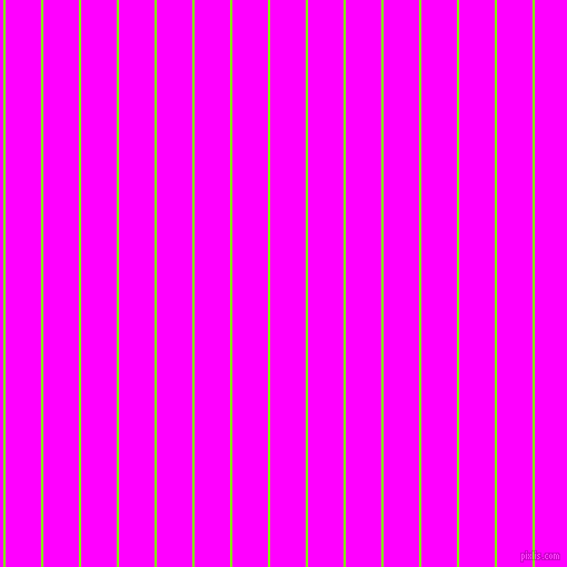 vertical lines stripes, 2 pixel line width, 32 pixel line spacing, Chartreuse and Magenta vertical lines and stripes seamless tileable