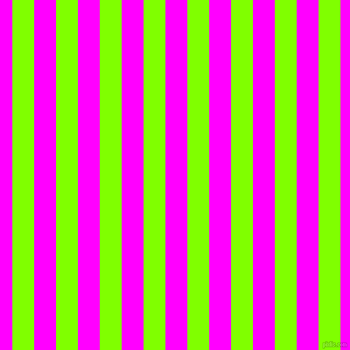 vertical lines stripes, 32 pixel line width, 32 pixel line spacing, Chartreuse and Magenta vertical lines and stripes seamless tileable