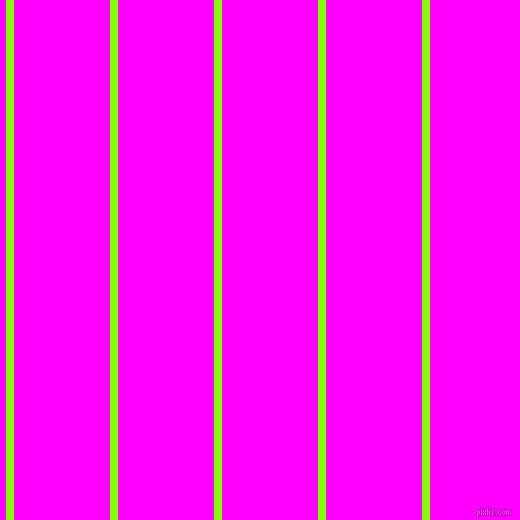 vertical lines stripes, 8 pixel line width, 96 pixel line spacing, Chartreuse and Magenta vertical lines and stripes seamless tileable