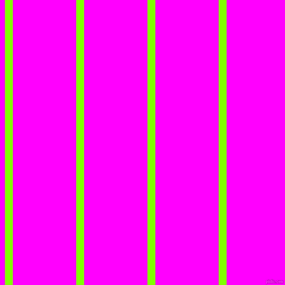 vertical lines stripes, 16 pixel line width, 128 pixel line spacing, Chartreuse and Magenta vertical lines and stripes seamless tileable