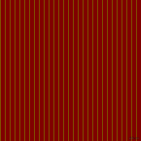 vertical lines stripes, 1 pixel line width, 16 pixel line spacing, Chartreuse and Maroon vertical lines and stripes seamless tileable