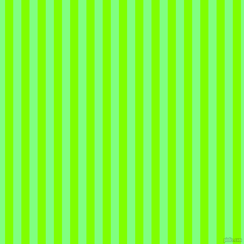 vertical lines stripes, 16 pixel line width, 16 pixel line spacing, Chartreuse and Mint Green vertical lines and stripes seamless tileable