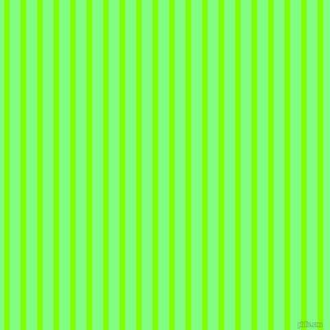 vertical lines stripes, 8 pixel line width, 16 pixel line spacing, Chartreuse and Mint Green vertical lines and stripes seamless tileable