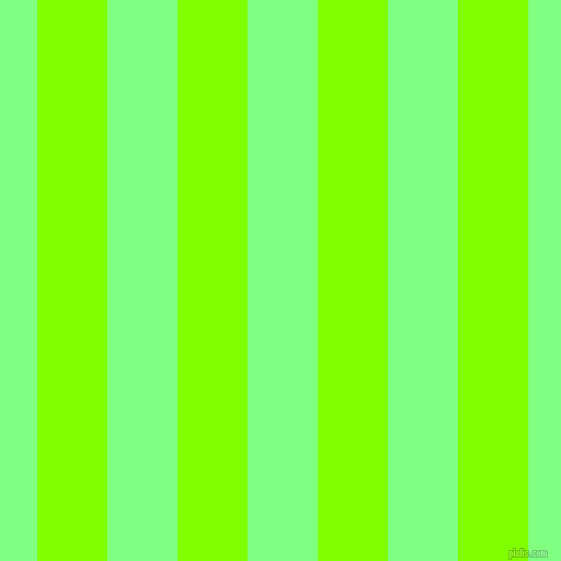 vertical lines stripes, 64 pixel line width, 64 pixel line spacing, Chartreuse and Mint Green vertical lines and stripes seamless tileable