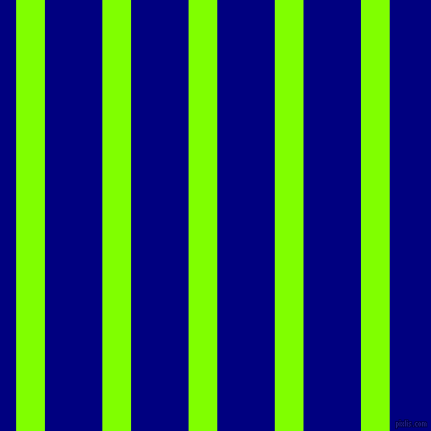 vertical lines stripes, 32 pixel line width, 64 pixel line spacing, Chartreuse and Navy vertical lines and stripes seamless tileable